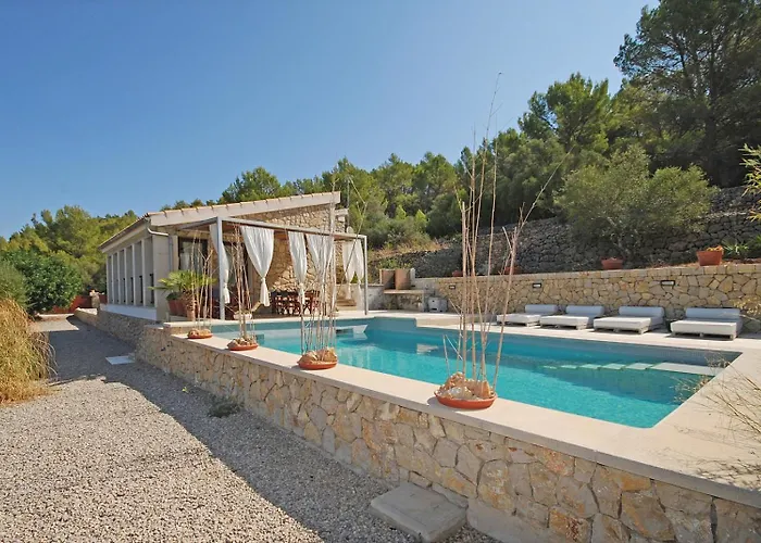 Villa Puigferrer