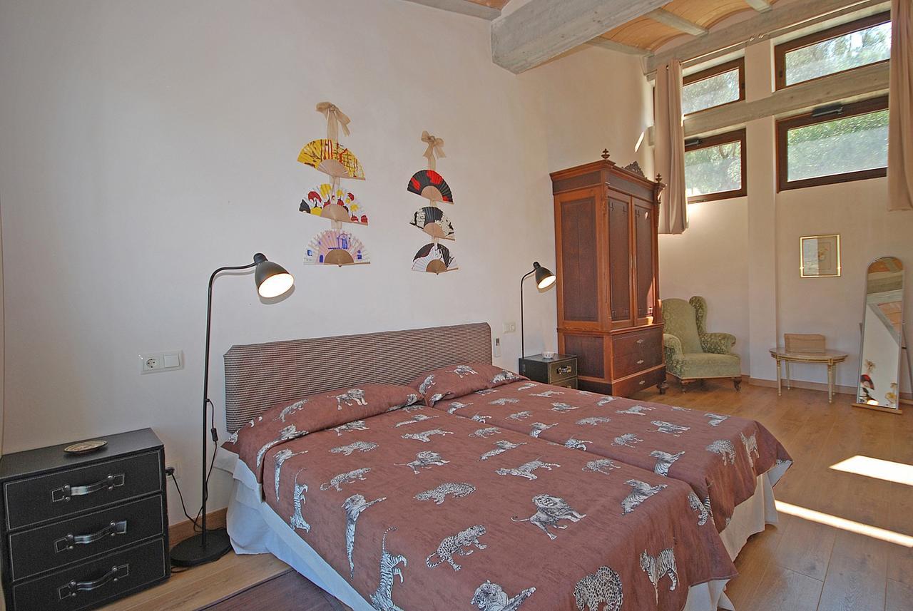 Puigferrer Holiday home