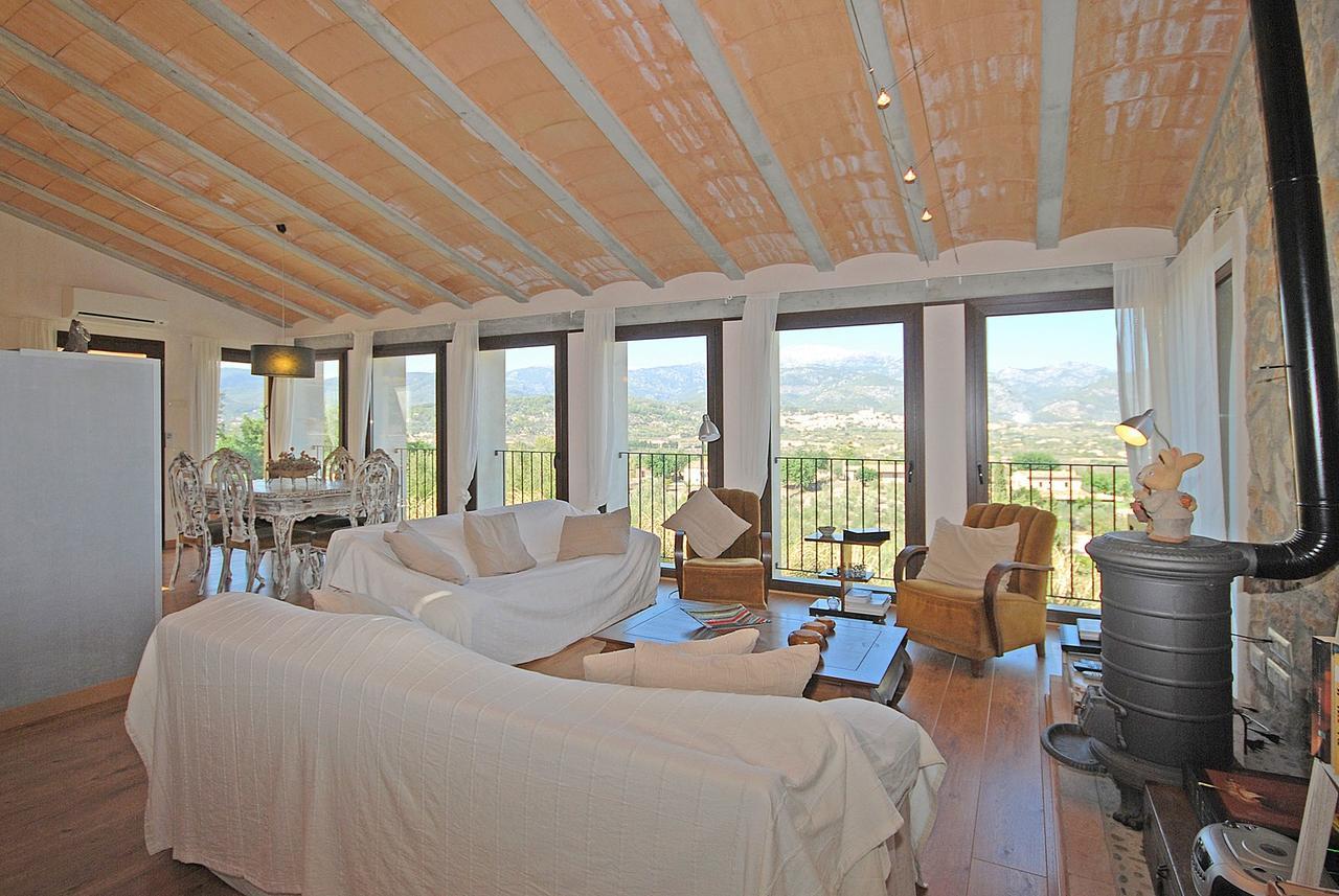 Holiday home Puigferrer Selva (Mallorca)