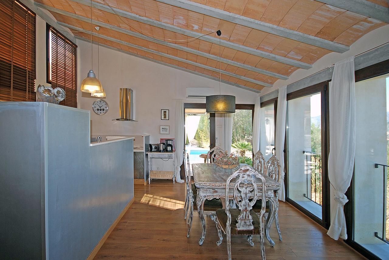 Holiday home Puigferrer Selva (Mallorca)