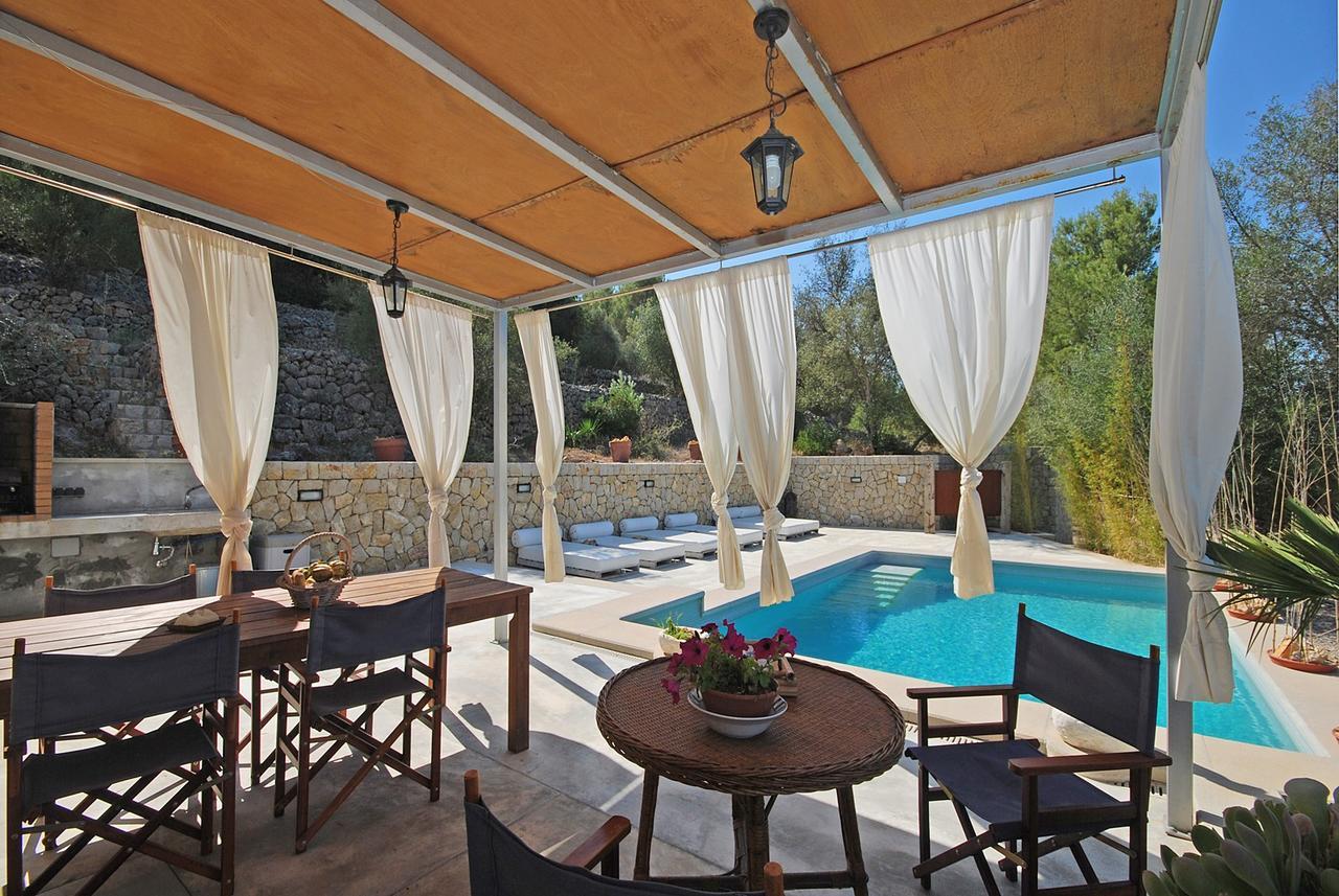 Holiday home Puigferrer Selva (Mallorca)