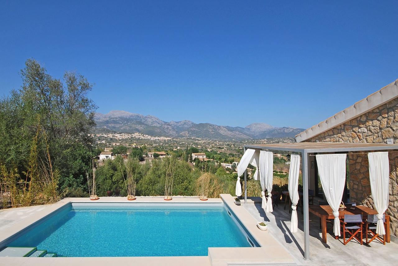 Holiday home Puigferrer *