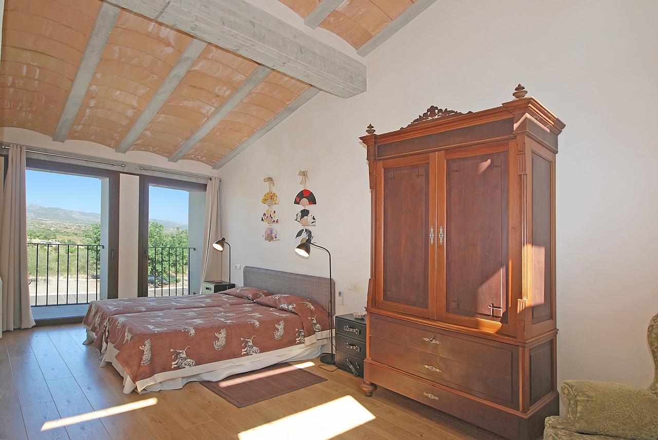Puigferrer Holiday home