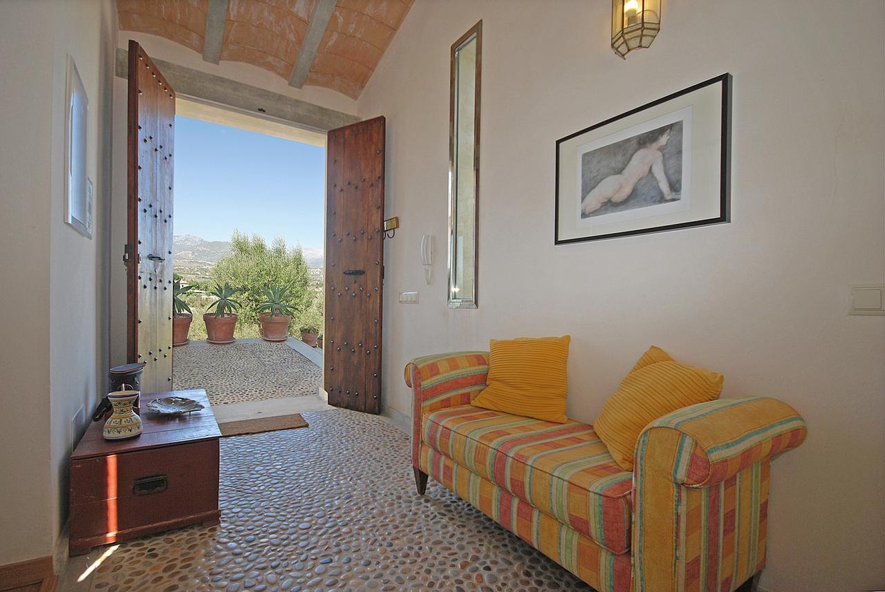 Puigferrer Holiday home