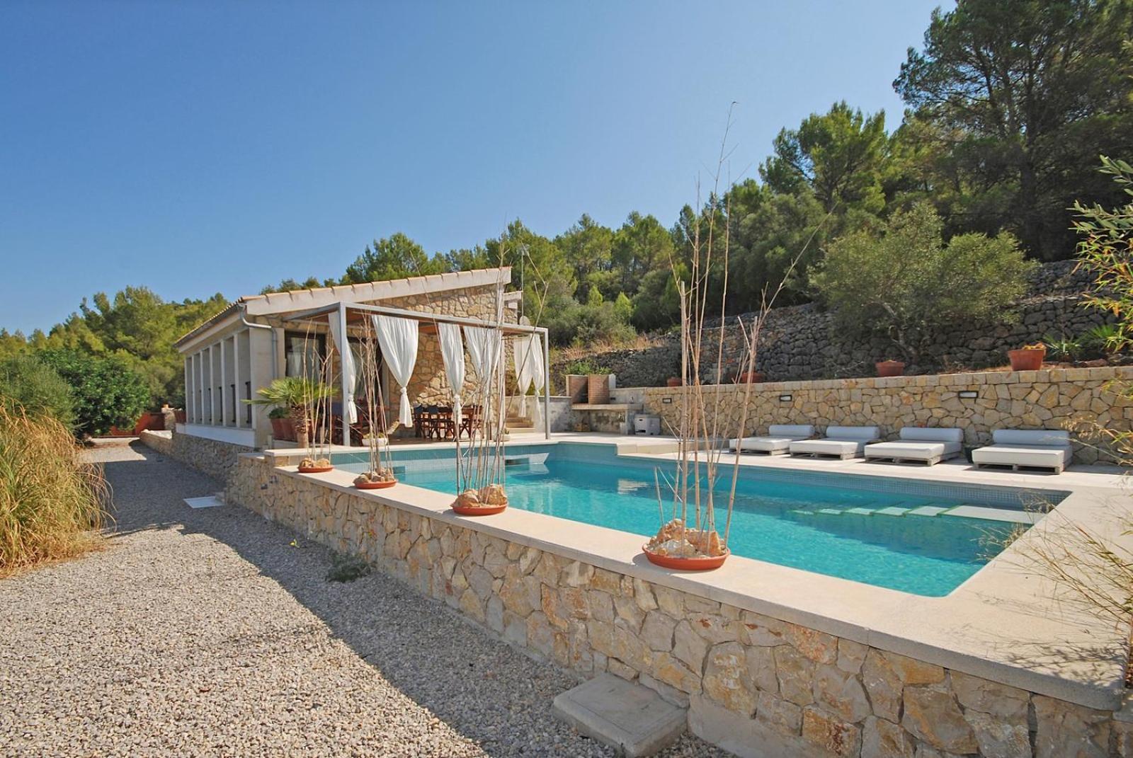 Puigferrer Selva (Mallorca)