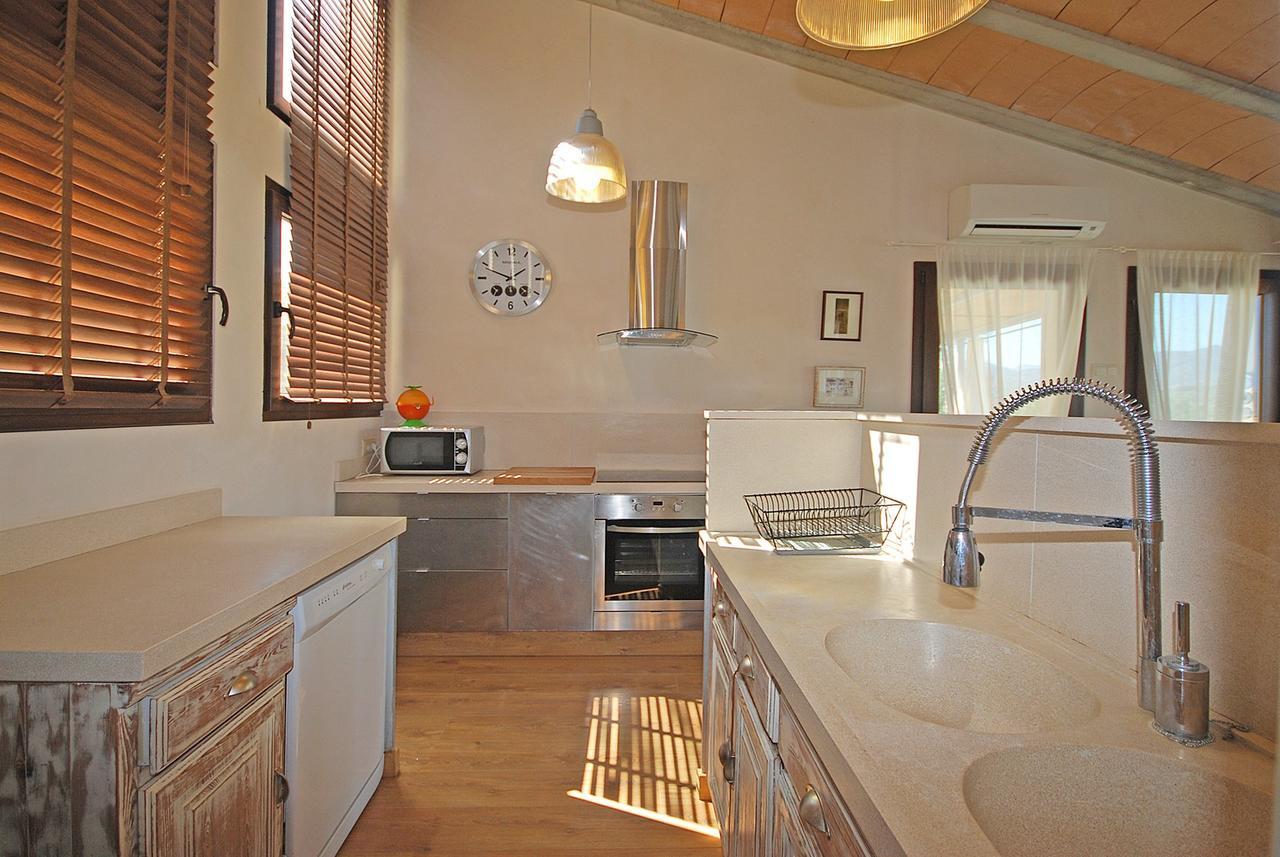 Holiday home Puigferrer *